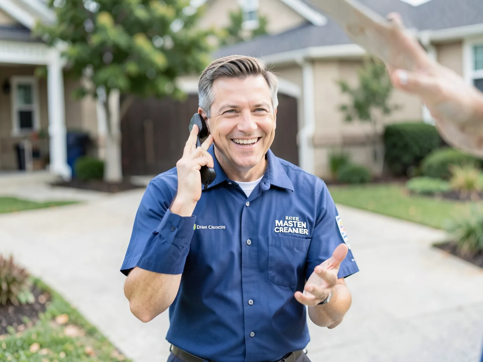 Drain Cleaning Walford, IA FAQs